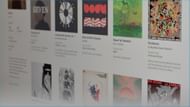 The popular music platform lays off over half of its employees following the increase in operating costs (Image via B.)